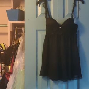 Seductivewear lingerie top only